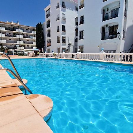Beautiful Beachfront Newly Renovated 2 Bedroom Apartment With Swimming Pool And Garden سان لويس ذي سابينيل المظهر الخارجي الصورة