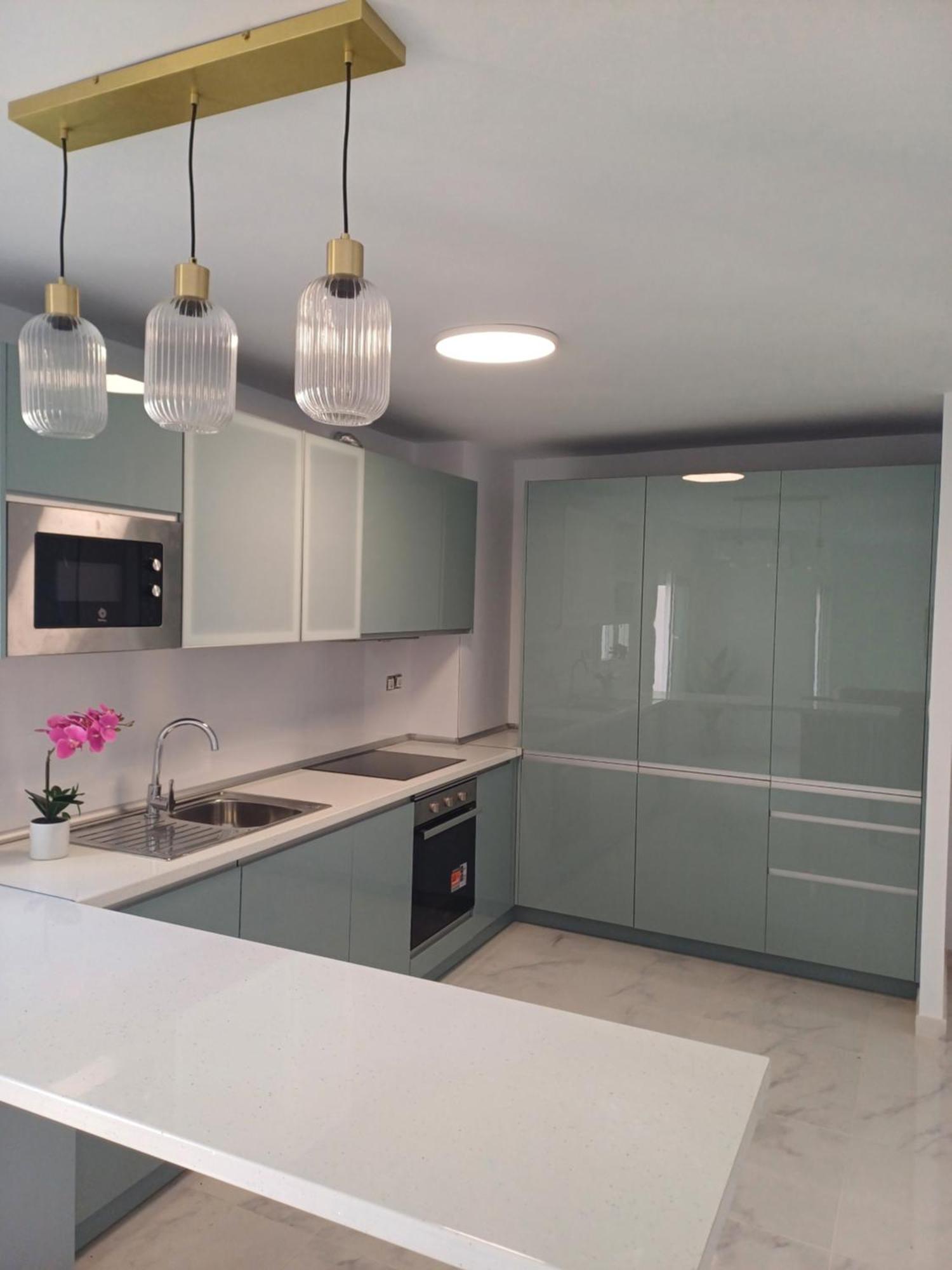Beautiful Beachfront Newly Renovated 2 Bedroom Apartment With Swimming Pool And Garden سان لويس ذي سابينيل المظهر الخارجي الصورة